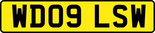 WD09LSW