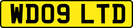 WD09LTD