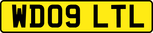 WD09LTL