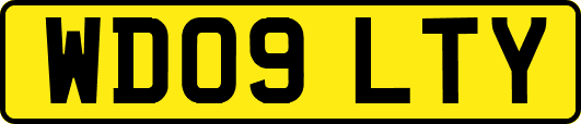WD09LTY