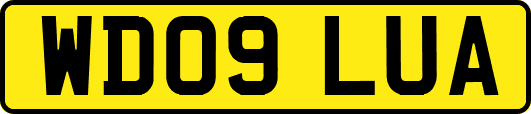 WD09LUA
