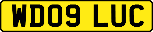 WD09LUC