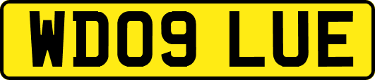 WD09LUE