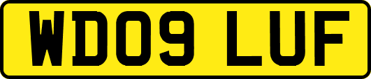 WD09LUF