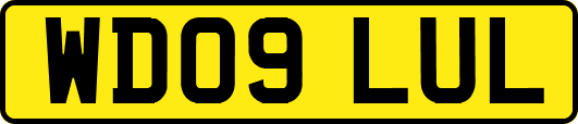 WD09LUL