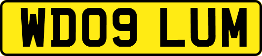 WD09LUM