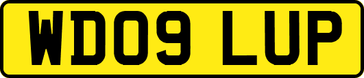 WD09LUP