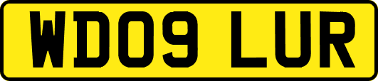 WD09LUR