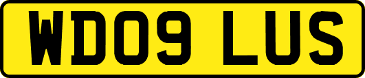 WD09LUS