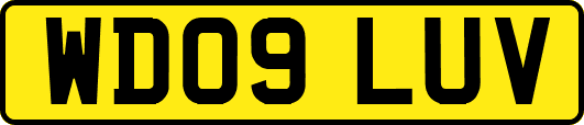 WD09LUV