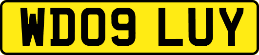WD09LUY