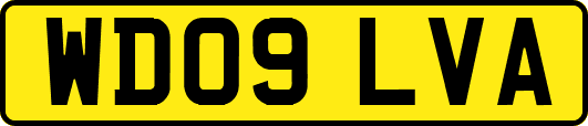 WD09LVA