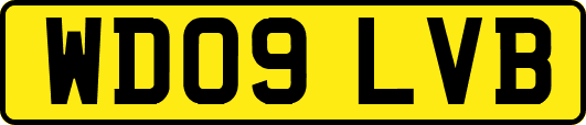 WD09LVB