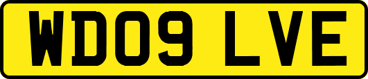 WD09LVE