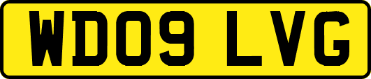 WD09LVG