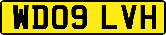 WD09LVH