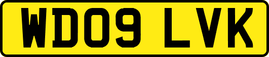 WD09LVK