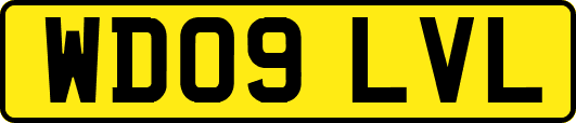 WD09LVL