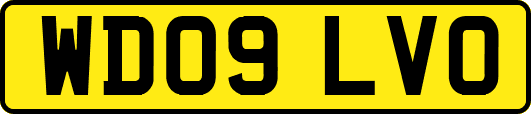 WD09LVO