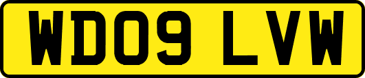WD09LVW