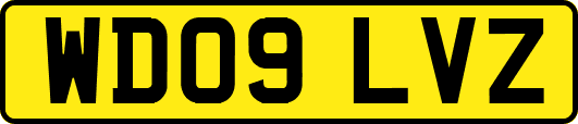 WD09LVZ
