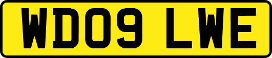 WD09LWE