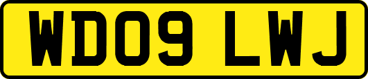 WD09LWJ
