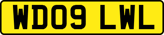 WD09LWL