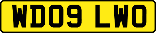 WD09LWO