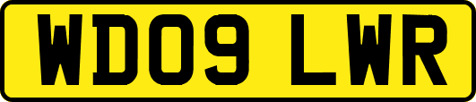 WD09LWR