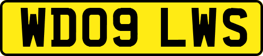 WD09LWS