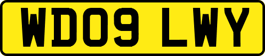 WD09LWY