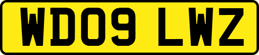WD09LWZ