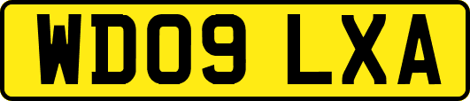 WD09LXA