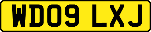 WD09LXJ