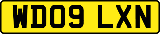 WD09LXN