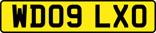WD09LXO