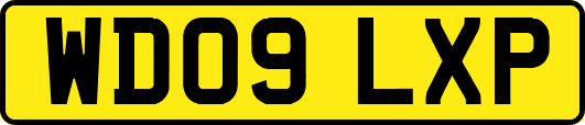 WD09LXP