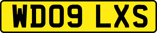 WD09LXS