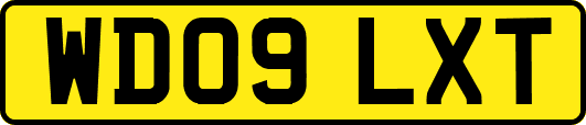 WD09LXT