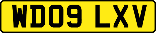 WD09LXV