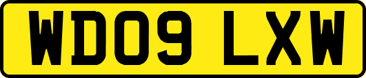 WD09LXW