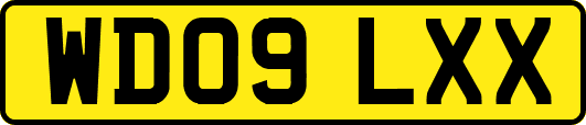 WD09LXX