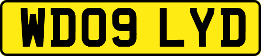 WD09LYD