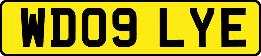 WD09LYE