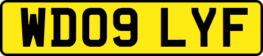 WD09LYF