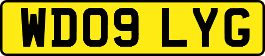 WD09LYG
