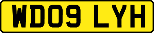 WD09LYH