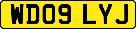WD09LYJ