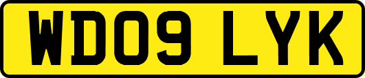 WD09LYK